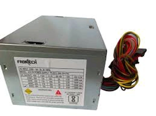 FRONTECH POWER SUPPLY PS-0012 - 1 Years