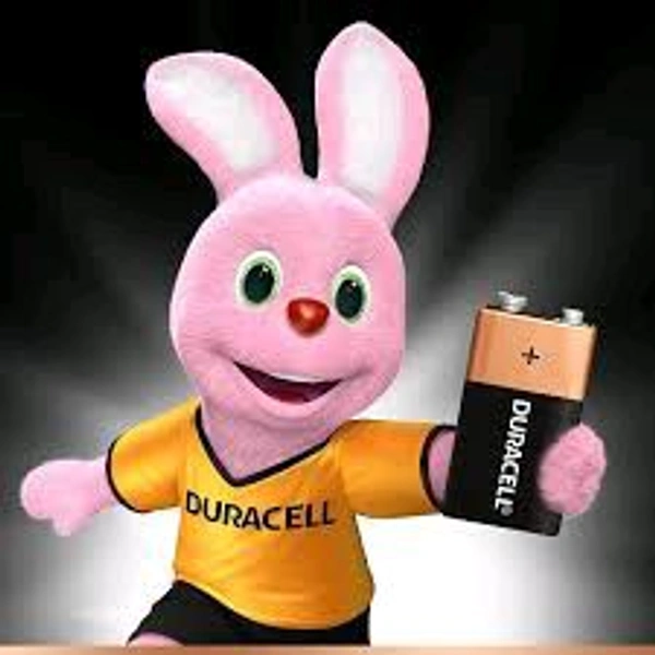 DURACELL ULTRA 9V2
