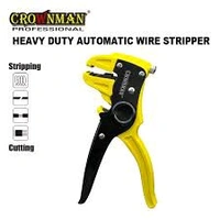 AUTOMATIC 7`` WIRE STRIPPER