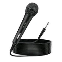 FRONTECH MICROPHONE HF-0014
