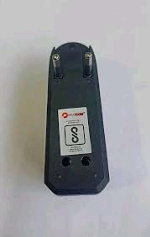 MAXICOM M771CHARGER LITHIUM BATTERY 