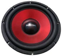 SAMCON 8 INCH WOOFER TIGER