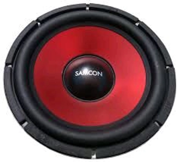 SAMCON 8 INCH WOOFER TIGER
