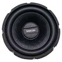 SAMCON 8 INCH WOOFER TIGER