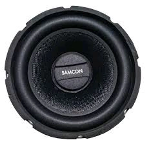 SAMCON 8 INCH WOOFER TIGER