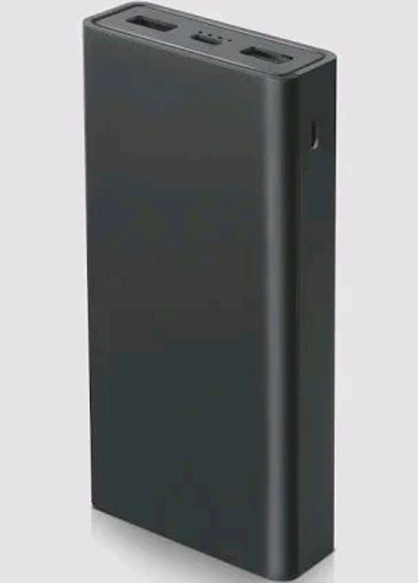 ERD MOBILE POWER BANK 20000MAH PB-20KE - 6 MONTH
