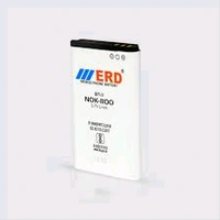 ERD LITHIUM-ION MOBILE BATTERY BT001 NOK-1100 BT-11 - 3 MONTHS
