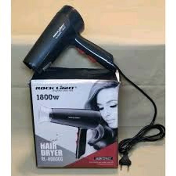 ROCKLIGHT ROCK LIGHT BRIGHTEEN YOUR LIFE 1800W RL-HD6006