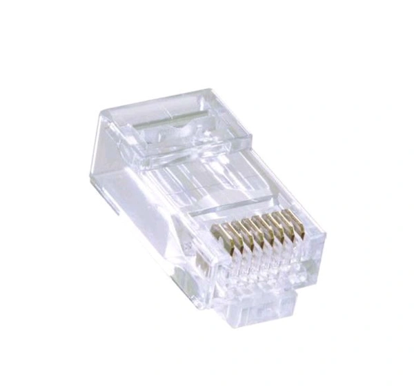 RJ 45 CONNECTOR EHTERNET NETWORKING