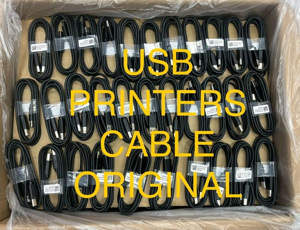 USB PRINTER CABLE 