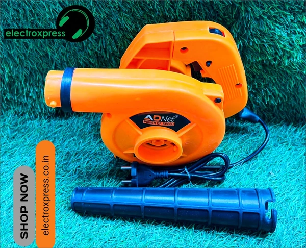 ADNET POWER OF SPEED ELECTRIC AIR BLOWER