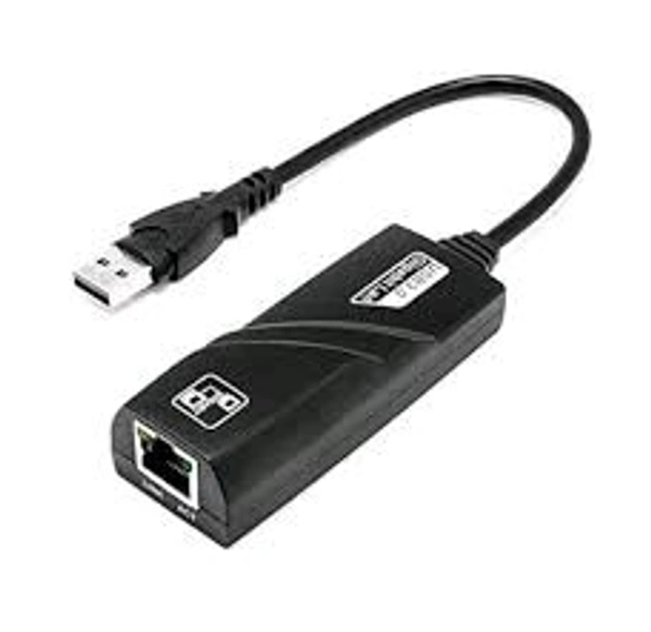 USB 3.0/ TYPE -C 3.1 ETHERNET ADAPTER