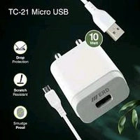 ERD TC-21 10W 2AMP USB  - 6 MONTHS