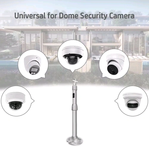 UNIVERSAL FOR DOME SECURITY CAMERA 