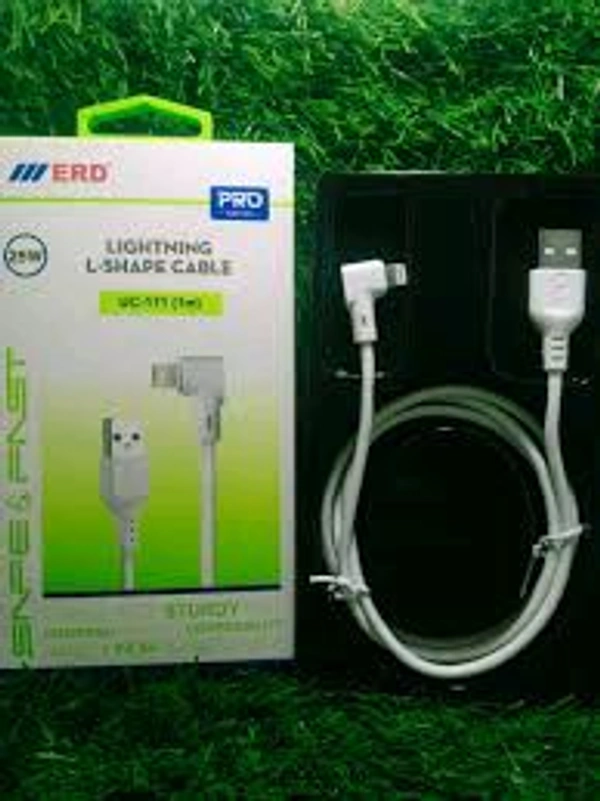 ERD LIGHTING L SHAPE CABLE UC-171(1M) - 6 MONTH
