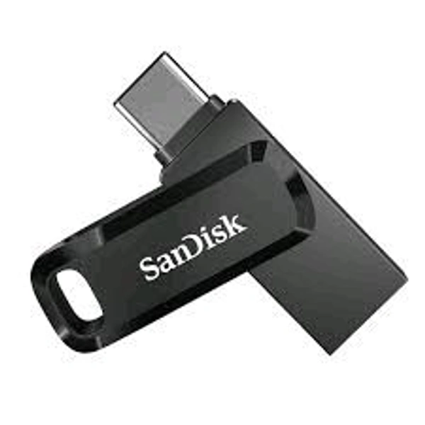 SANDISK 32GB 100 MB/S USB TYPE-C