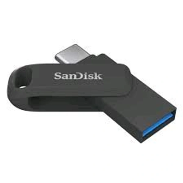 SANDISK MOBILE PEN DRIVE 128 GB 100MB/S