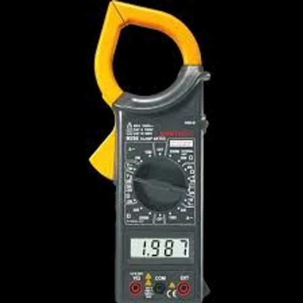 MASTECH M266 MULTIMETER 