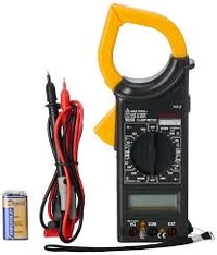 MASTECH M266 MULTIMETER 