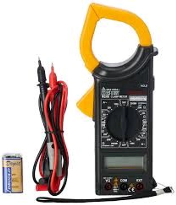 MASTECH M266 MULTIMETER 