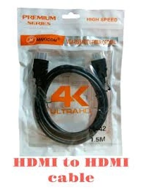 MAXICOM M-62 4K TRA HD