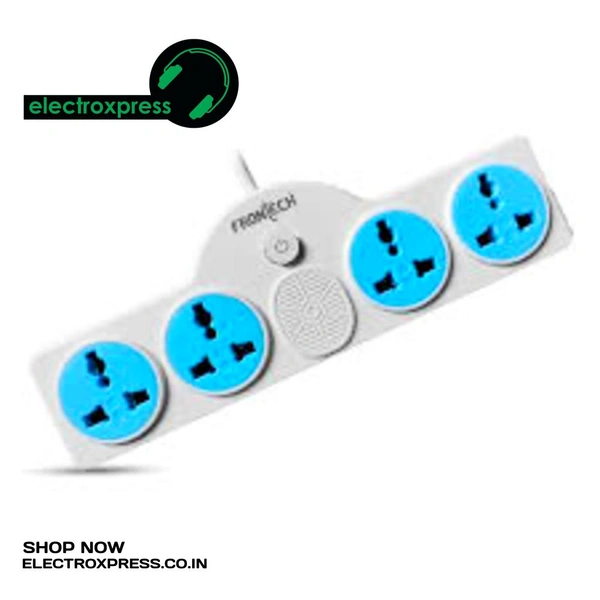 FRONTECH M3547 POWER CONNECTOR 