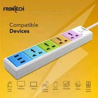FRONTECH POWER CONNECTOR F3540
