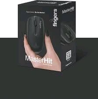 FINGERS MASTERHIT WIRED MOUSE - 1 YEAR