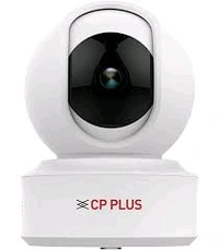 CP PLUS WI-FI HOME CAMERA E38A-3MP CAMERA
