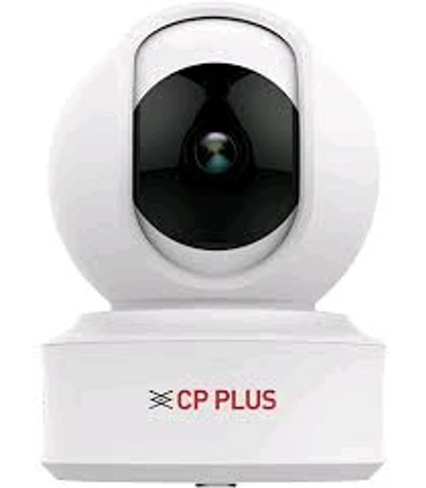 CP PLUS WI-FI HOME CAMERA E38A-3MP CAMERA