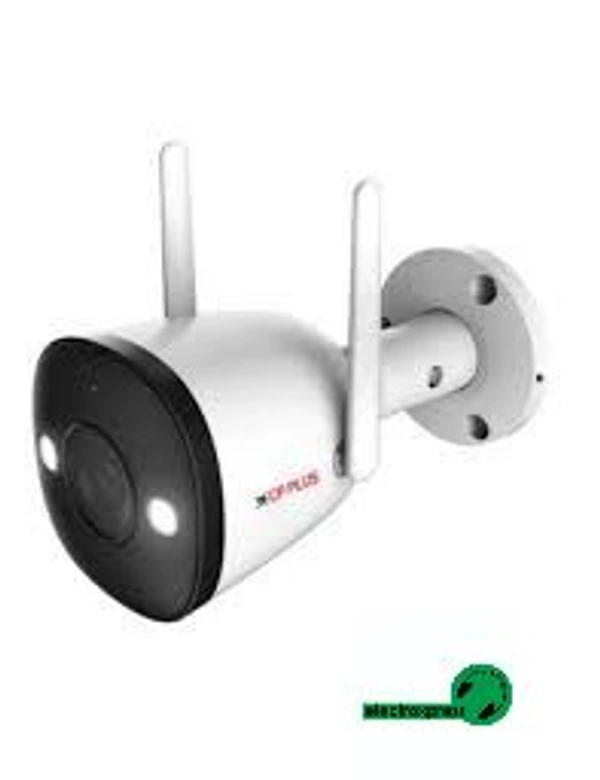 CP PLUS EEZO 1080P WIFI AI CAMERA WITH SPOTLIGHT CT22