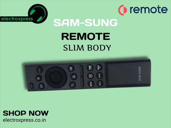 SAMSUNG REMOTE 