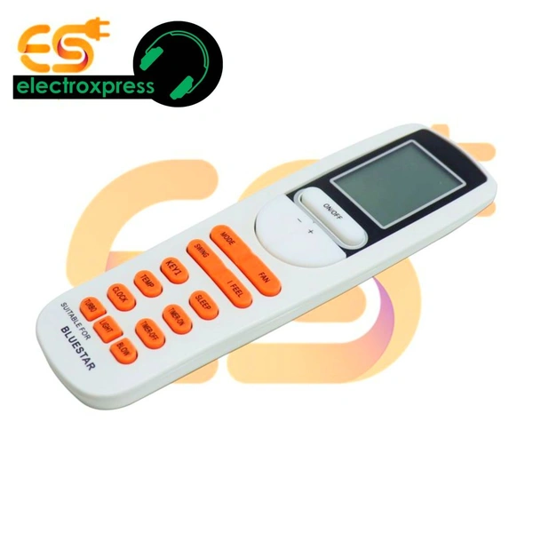 AC REMOTE AC-133