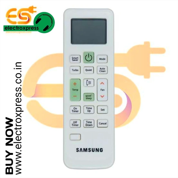 AC REMOTE AC-90