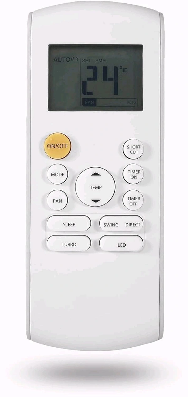 AC REMOTE AC-184