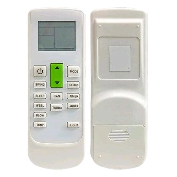 AC REMOTE AC-172