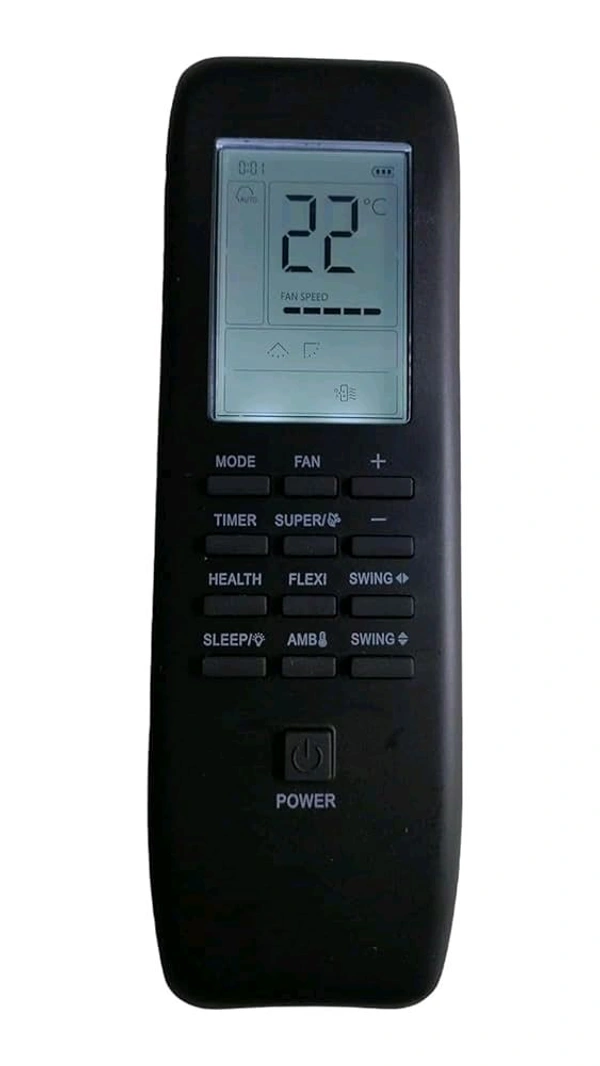 AC REMOTE AC-273