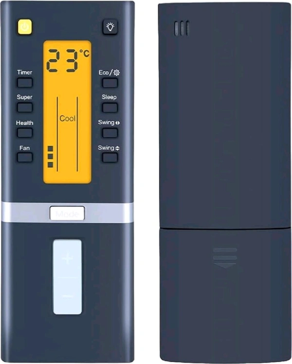 AC REMOTE AC-204