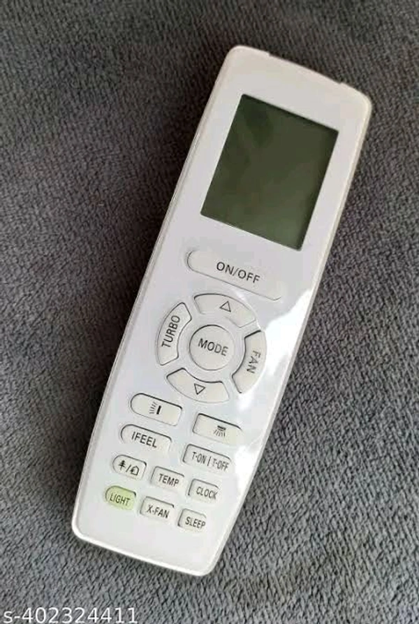 AC REMOTE AC-205