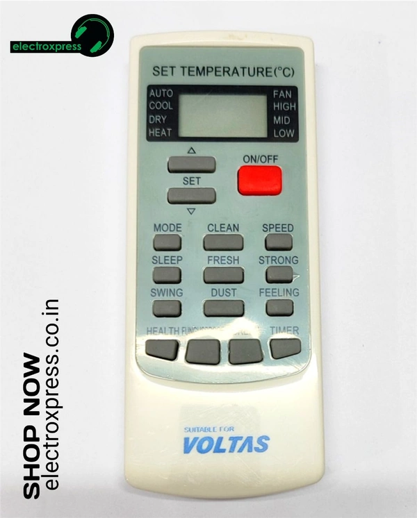 AC REMOTE AC-45