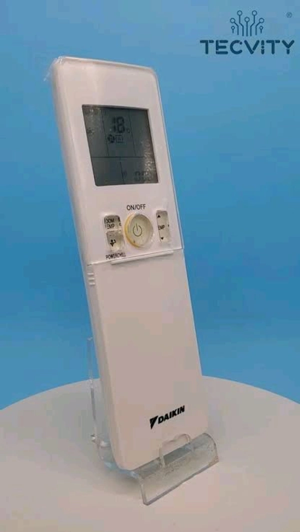 AC REMOTE DAIKIN AC-169A