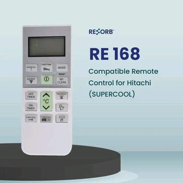 AC REMOT AC-168