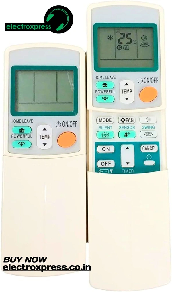 AC REMOTE AC-59