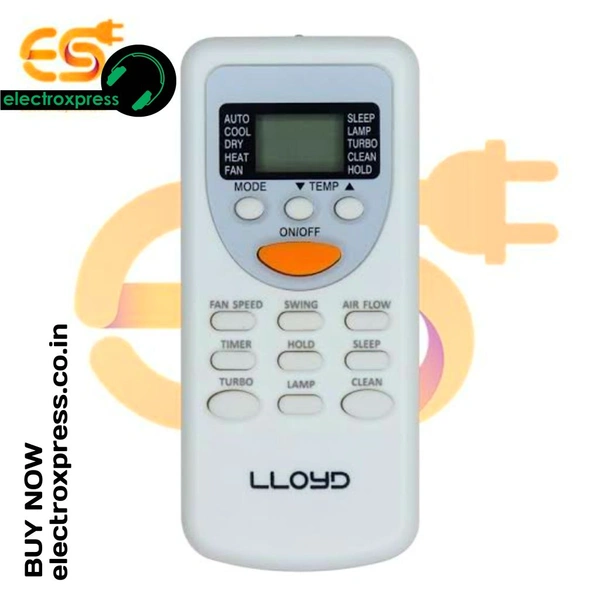 AC REMOTE AC-49