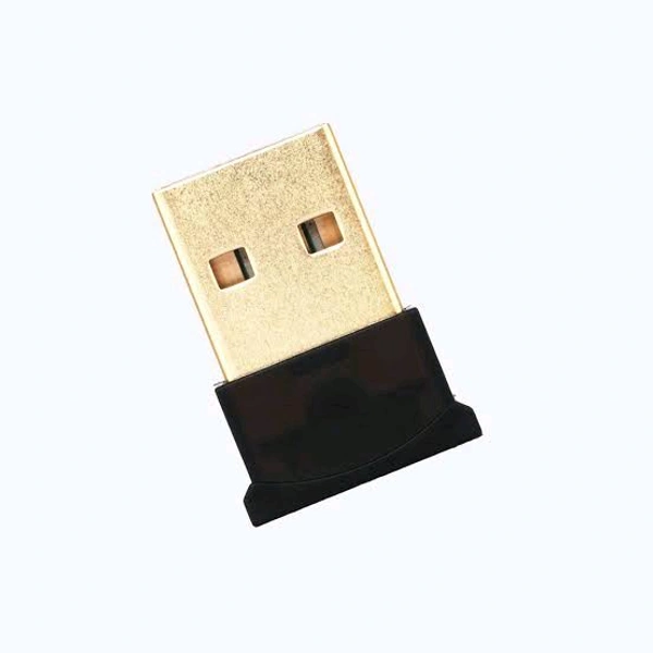ZEBRONICS BT USB ADAPTER USB 100BT