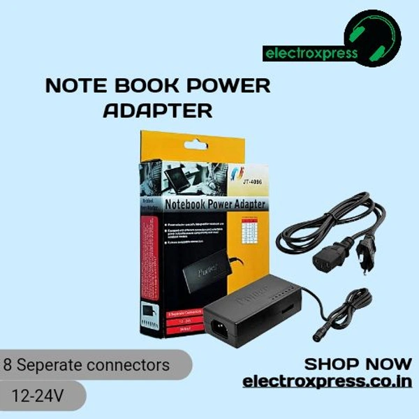 SAMCON NOTEBOOK POWER ADAPTER 