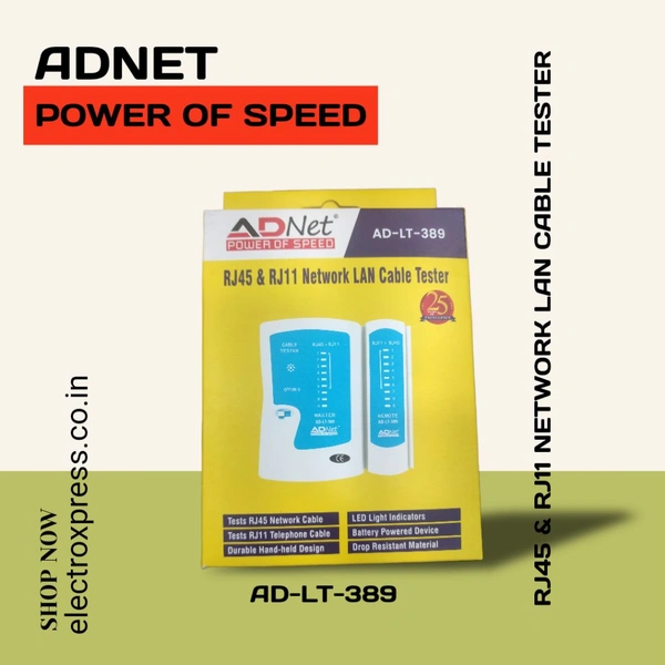 ADNET AD-LT-389
