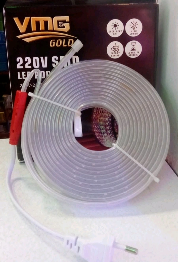 VMG RUNNING ROPE 10METER