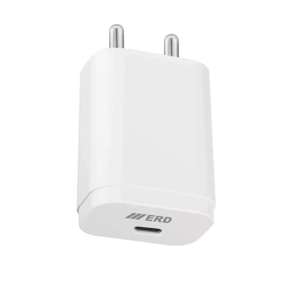 ERD USB-TC-233 FAST CHARGER 33W