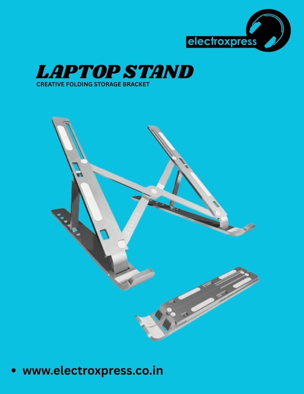 Laptop Stand 